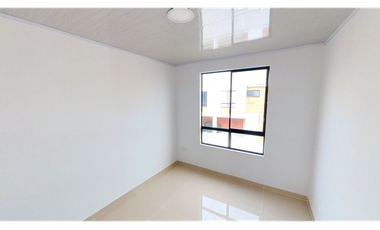 Celesta - Casa en Venta en Parque Natura, Jamundí