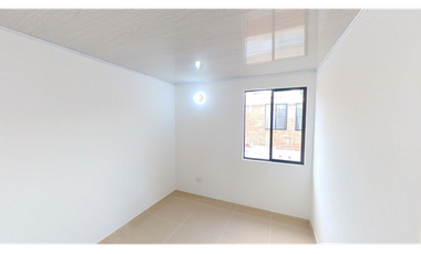 Celesta - Casa en Venta en Parque Natura, Jamundí