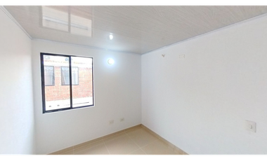 Celesta - Casa en Venta en Parque Natura, Jamundí