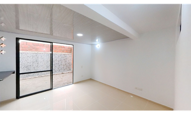 Celesta - Casa en Venta en Parque Natura, Jamundí
