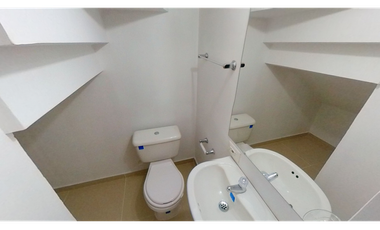 Celesta - Casa en Venta en Parque Natura, Jamundí