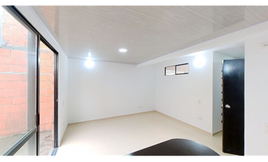 Celesta - Casa en Venta en Parque Natura, Jamundí