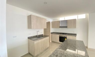 APARTAMENTO EN VENTA EN VILLA CAMPESTRE