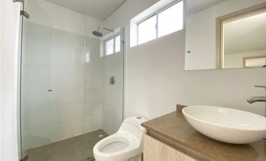 APARTAMENTO EN VENTA EN VILLA CAMPESTRE