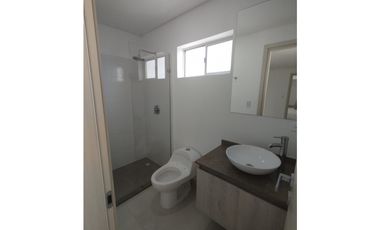 APARTAMENTO EN VENTA EN VILLA CAMPESTRE