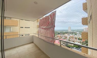 APARTAMENTO EN VENTA EN VILLA CAMPESTRE