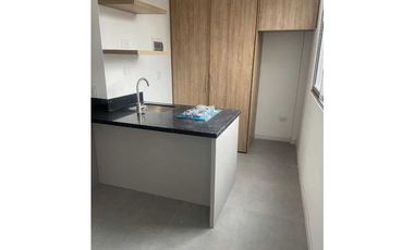 APARTAESTUDIO PARA ESTRENAT