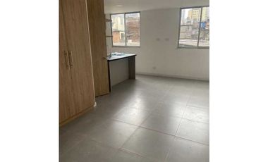 APARTAESTUDIO PARA ESTRENAT