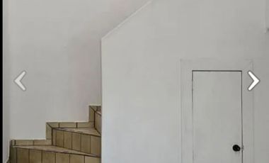 Lindísima casa con un encanto retro