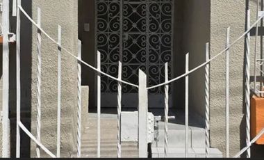 Lindísima casa con un encanto retro