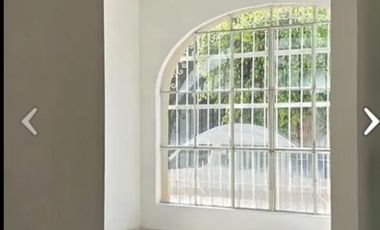 Lindísima casa con un encanto retro