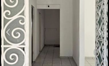 Lindísima casa con un encanto retro