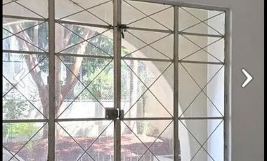 Lindísima casa con un encanto retro
