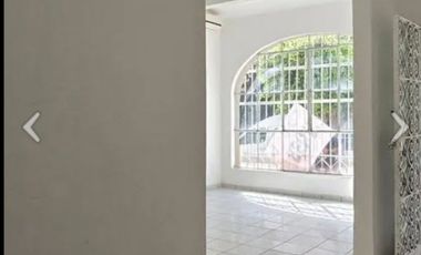 Lindísima casa con un encanto retro