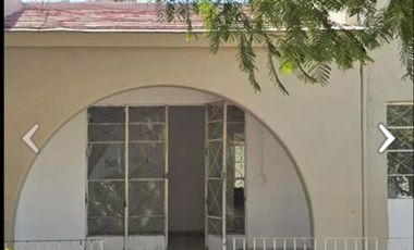 Lindísima casa con un encanto retro