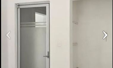Lindísima casa con un encanto retro
