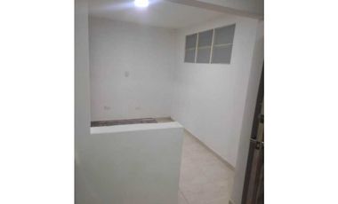 APARTAESTUDIO CERCA A LOS ROSALES
