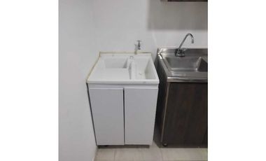 APARTAESTUDIO CERCA A LOS ROSALES
