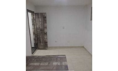 APARTAESTUDIO CERCA A LOS ROSALES