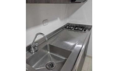 APARTAESTUDIO CERCA A LOS ROSALES