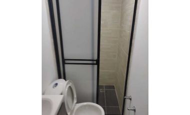 APARTAESTUDIO CERCA A LOS ROSALES