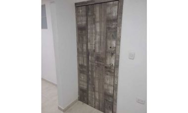 APARTAESTUDIO CERCA A LOS ROSALES