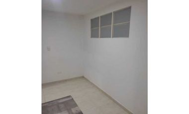 APARTAESTUDIO CERCA A LOS ROSALES