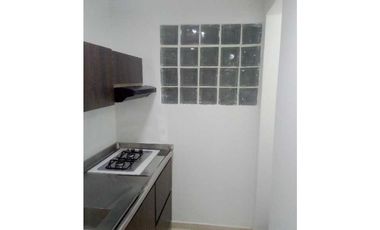APARTAESTUDIO CENTRO DE PEREIRA