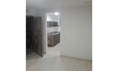 APARTAESTUDIO CENTRO DE PEREIRA