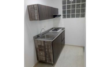 APARTAESTUDIO CENTRO DE PEREIRA