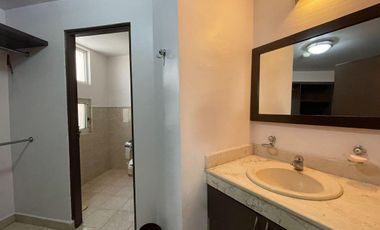 Departamento  Renta  en San Jerónimo