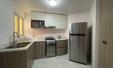 Departamento  Renta  en San Jerónimo