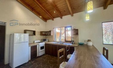 SE VENDE CABAÑA EN BOSQUES DE LA CAÑADA TAPALPA