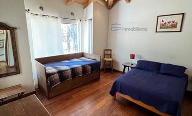 SE VENDE CABAÑA EN BOSQUES DE LA CAÑADA TAPALPA