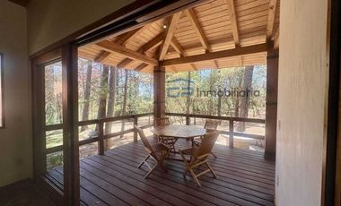 SE VENDE CABAÑA EN BOSQUES DE LA CAÑADA TAPALPA