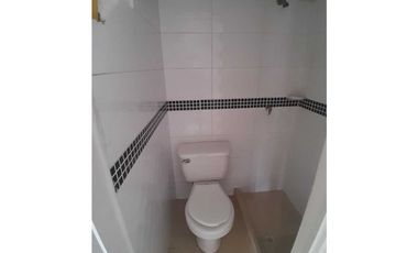 se renta apartaestudio en el campestre b