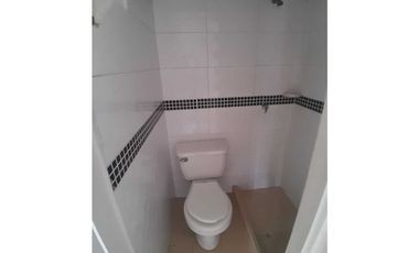 se renta apartaestudio en el campestre b