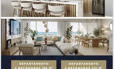 Penthouse en Venta en  Fracc. Velamar, Altamira Tamaulipas.