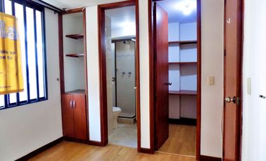 Arriendo Apartamento San Rafael, Manizales