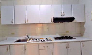 Arriendo Apartamento San Rafael, Manizales