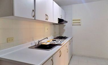 Arriendo Apartamento San Rafael, Manizales