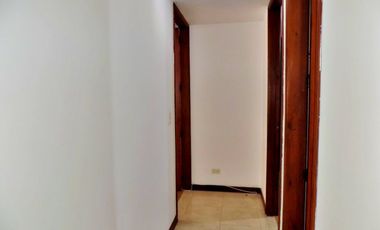 Arriendo Apartamento San Rafael, Manizales