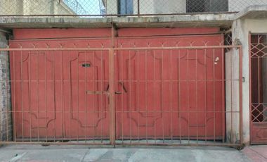 VENDO CASA PARA DECORAR. 4 RECAMARAS. JARDIN, ESTUDIO EN CHALCO