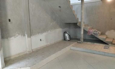 VENDO CASA PARA DECORAR. 4 RECAMARAS. JARDIN, ESTUDIO EN CHALCO