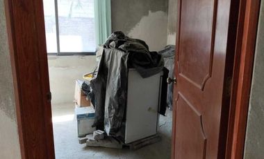 VENDO CASA PARA DECORAR. 4 RECAMARAS. JARDIN, ESTUDIO EN CHALCO