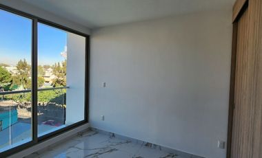 TU NUEVO HOGAR. 2 RECAMARAS, 2 BAÑOS, ROOF GARDEN COMUN 1 ESTACIONAMIENTO
