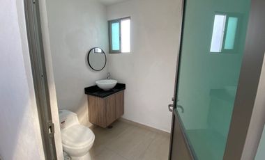 TU NUEVO HOGAR. 2 RECAMARAS, 2 BAÑOS, ROOF GARDEN COMUN 1 ESTACIONAMIENTO
