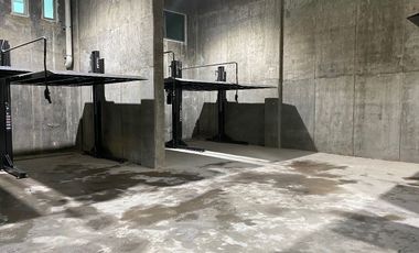 TU NUEVO HOGAR. 2 RECAMARAS, 2 BAÑOS, ROOF GARDEN COMUN 1 ESTACIONAMIENTO