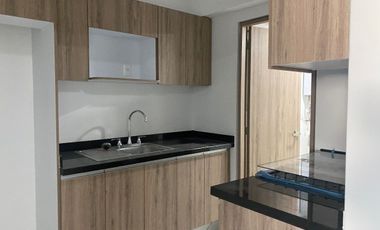 TU NUEVO HOGAR. 2 RECAMARAS, 2 BAÑOS, ROOF GARDEN COMUN 1 ESTACIONAMIENTO