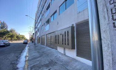 TU NUEVO HOGAR. 2 RECAMARAS, 2 BAÑOS, ROOF GARDEN COMUN 1 ESTACIONAMIENTO